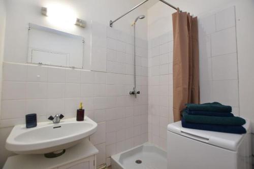 Appartement Le P'tit bec ✹ Plage ✹ Grand large 3 appartement n°3 47 Avenue du Marais Saint-Hilaire-de-Riez