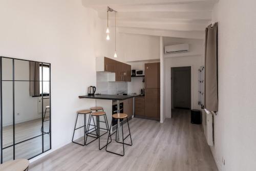 Appartement Le Paesolu Paesolu 1, lieu dit Ondella, Grosseto-Prugna Grosseto-Prugna