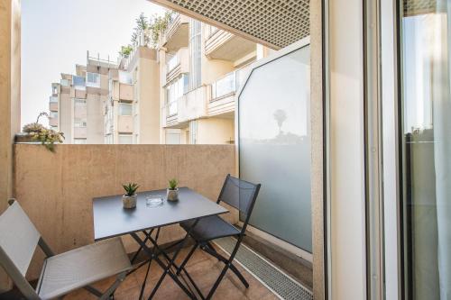 Appartement Le palais napoleon 107 Avenue des Frères Roustan Golfe-Juan