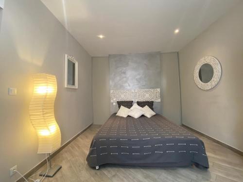 Appartement Le palmero 2 rue Palmaro Menton