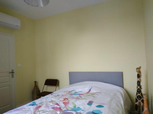 Appartement Le Palmier, Maison de ville, 3 chambres et jardin/terrasse 2 Boulevard Carnot Blois