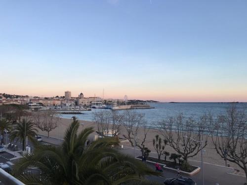 Le Panorama Fréjus france