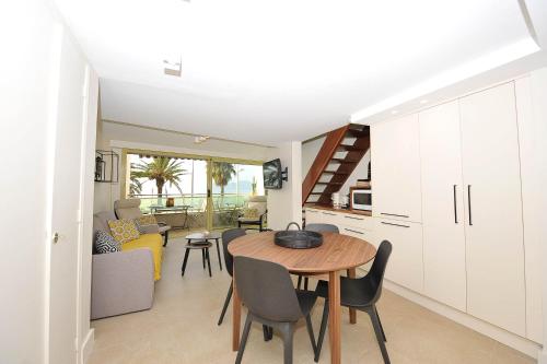 Appartement le panoramer Boulevard du Midi Jean Hibert Cannes