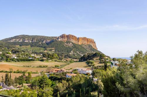 Le Panoramic 2 par Dodo-a-Cassis Cassis france