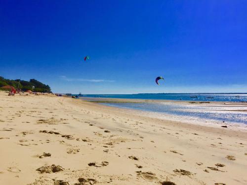 Le Panoramic Arcachon france