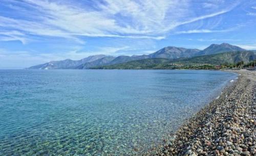 Le Panoramic Saint-Florent france