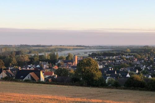 Le Panoramik - Pont-Réan Guichen france