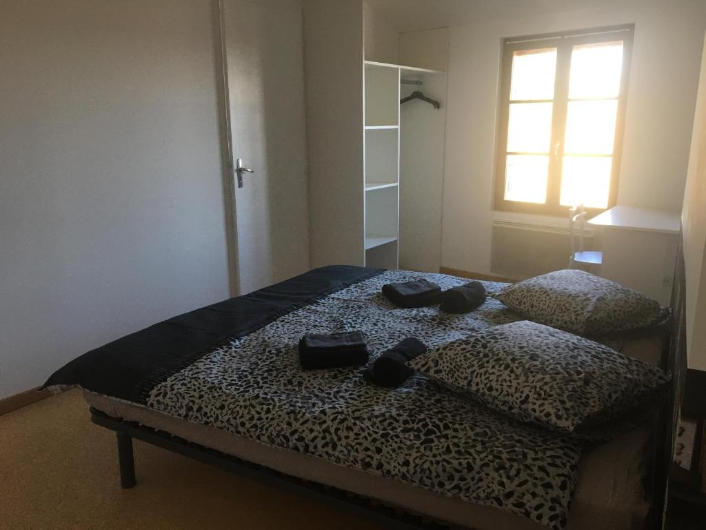 Appartement Le Papillon 43 Rue du Coq, 87300 Bellac