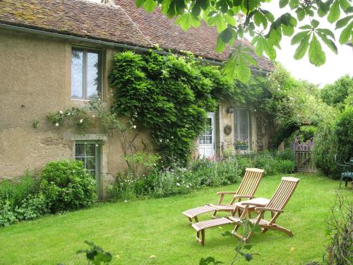 Le Paquier De Vismoux Visemoux france