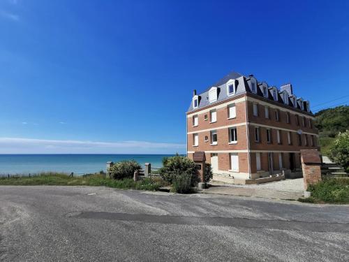 Le paradis normand Saint-Pierre-en-Port france