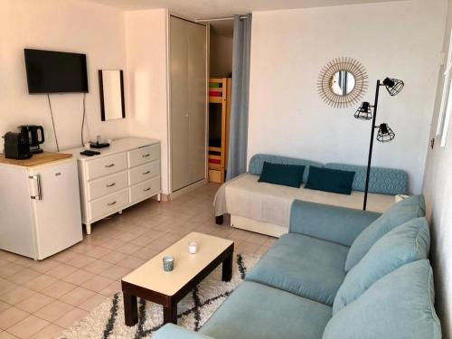 Appartement Le Paradis - Vue imprenable sur la mer Appartement G368 2 Rue Paul Baudassé Sète