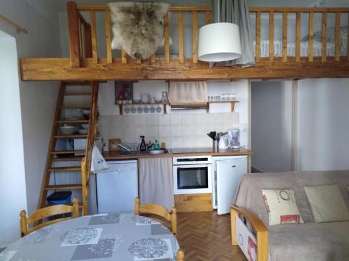 Appartement Le Pardeilhan App 106, Bat B ,Résidence Pardeilhan 15 allée d'Etigny Luchon