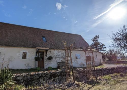 LE PARDÈS BnB Rocamadour france