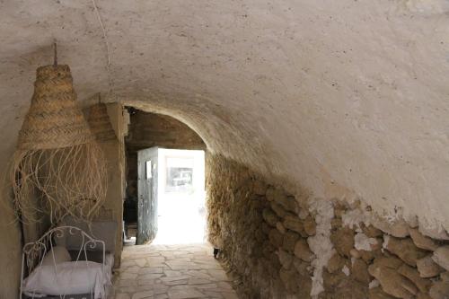 LE PASSAGE Lourmarin france