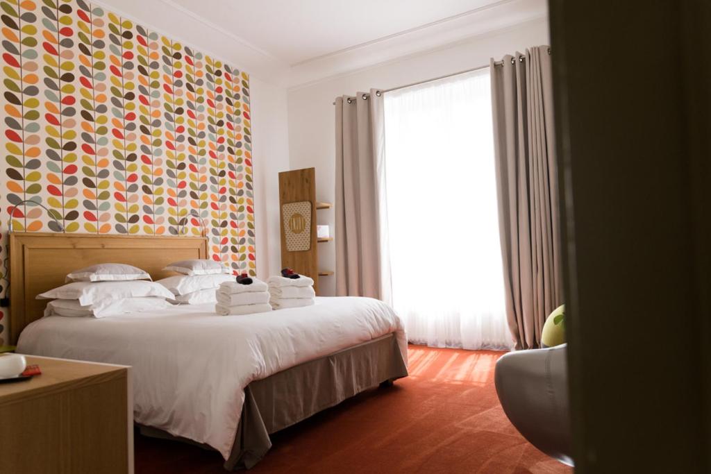B&B / Chambre d'hôtes Le Passagran 2 rue Louis Gauchon, 42130 Boën