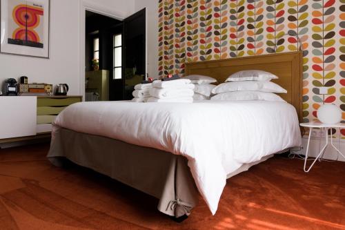 B&B / Chambre d'hôtes Le Passagran 2 rue Louis Gauchon Boën