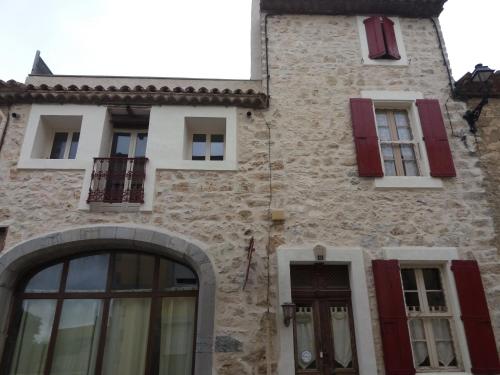 Le Patio Des Cigales Roquefort-des-Corbières france