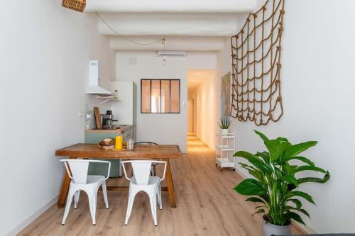 Appartement Le Pavois 7 Rue de la Paix Marcel Paul Marseille