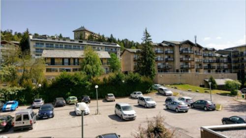 Le Pedrou Font-Romeu-Odeillo-Via france