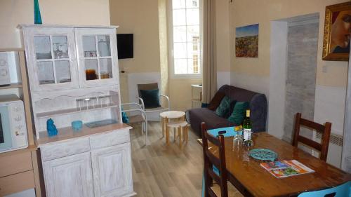 Appartement Le Perigord 4 Rue de la Salamandre Sarlat-la-Canéda