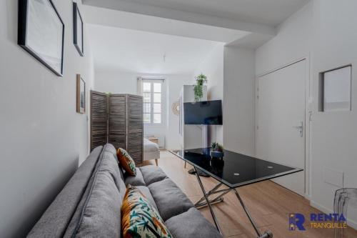 Appartement Le Perpignanais - In the center - Parking 9 Rue Amiral Barrera Perpignan