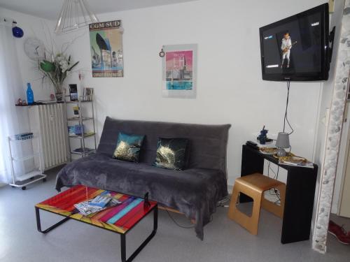 Appartement Le Perret 26 Rue Augustin Normand Le Havre