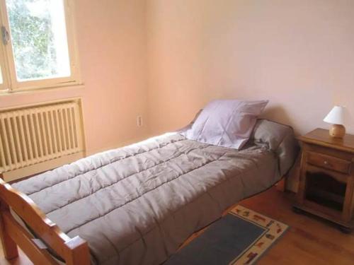 Villa Le Perthuis 33 Rue du Perthuis Chevagny-les-Chevrières