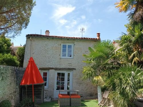 Appartements Le Petit bois 10 Rue du Petit Bois Niort