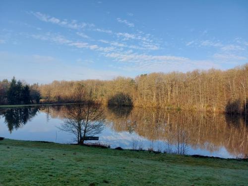Le petit bonheur Maisonnais-sur-Tardoire france