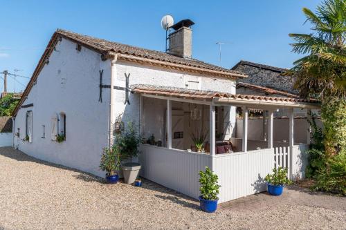Le Petit Bouchon Parcoul france