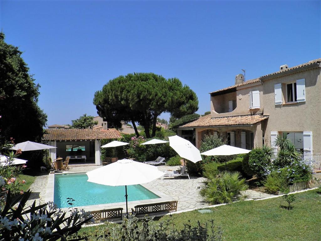 Appartement Le petit Bouchou La bastide du Bouchou 402 AV DE GUIGON, 83140 Six-Fours-les-Plages