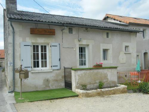 Le Petit Brétigny Beaumont france