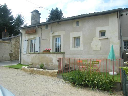 Séjour à la campagne Le Petit Brétigny 20 bis rue de Brétigny Beaumont
