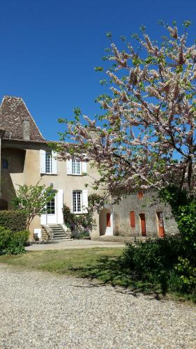 Maison de vacances Le Petit Carpia 2 Chateau du Carpia Castillon-de-Castets