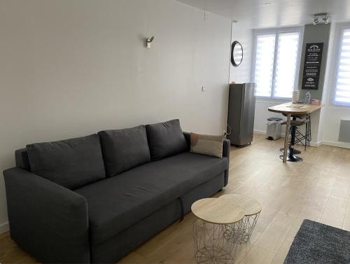 Appartement Le Petit Cesar 75 Rue Henri Martin Hautvillers