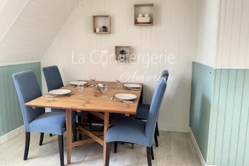 Appartement Le petit Chalutier 7 Rue Béthencourt Dieppe