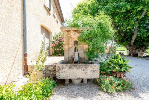 Maison de vacances Le Petit Champ le petit champ Buisson