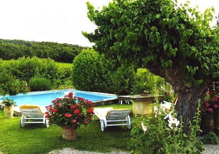 Maison de vacances Le Petit Champ le petit champ, 84110 Buisson