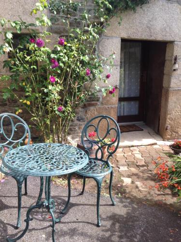 Appartement Le Petit Chateau Kerbras Noyal-Pontivy