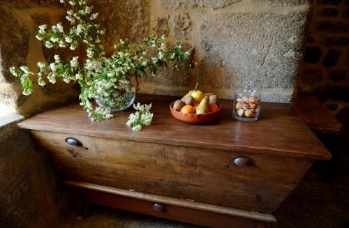 B&B / Chambre d'hôtes Le petit château du Villard Le petit château du Villard Le Villard 48140 Le Malzieu Forain