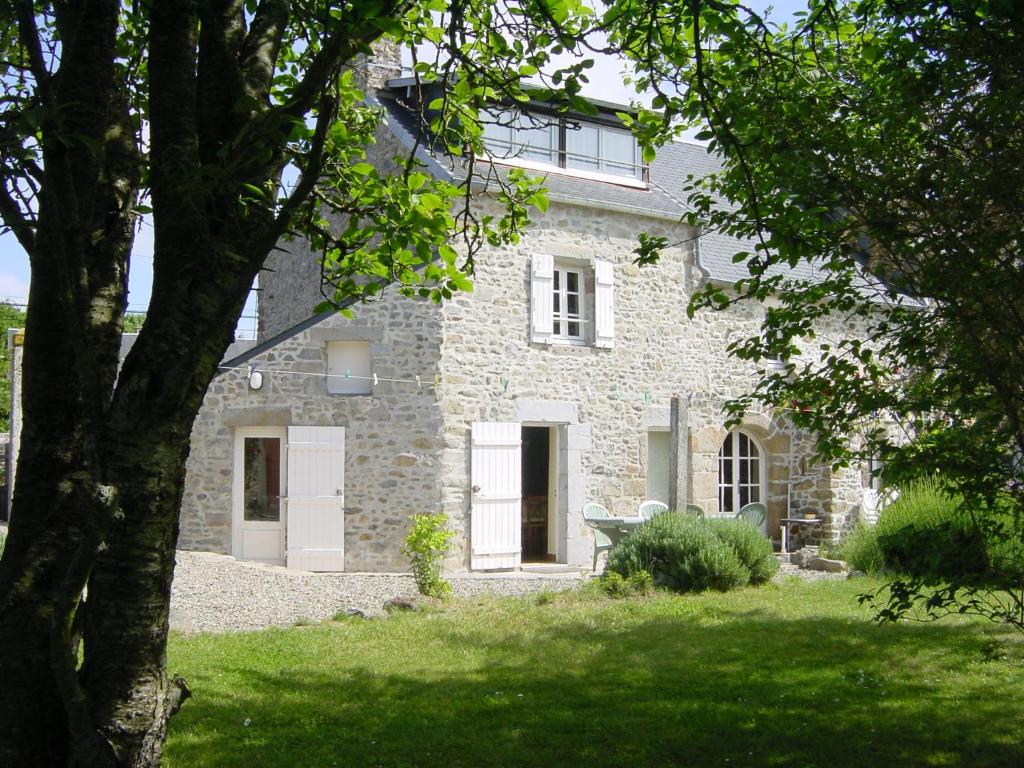 Maison de vacances Le Petit Clos 24 Route de Saint-Malo de la Lande, 50230 Agon-Coutainville