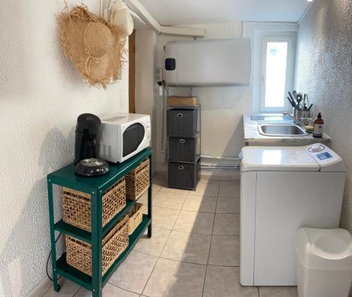 Le Petit Cocon, Ajaccio - Appartement 2 personnes dans la vielle ville Ajaccio france