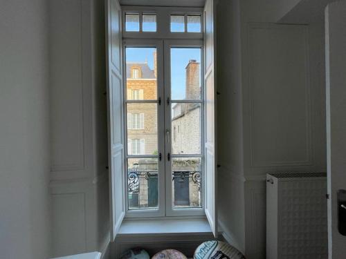 Appartements Le petit Cordelier 9 Rue de l'École Dinan