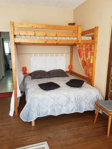 Appartement Le petit Courcy 6 rue de COURCY Concarneau