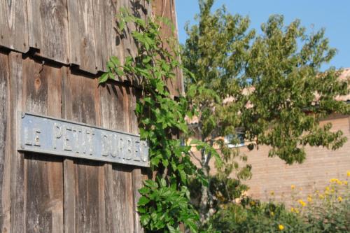 Maisons de vacances le petit durbec le Petit Durbec La Force