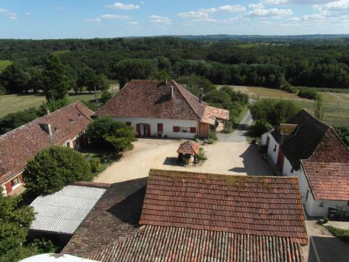 le petit durbec La Force france