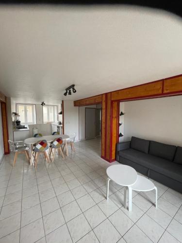 Appartement Le petit écrin champenois 32 Grande Rue Étoges