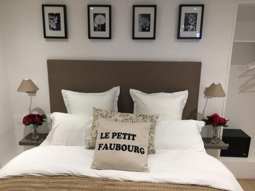 Appartement Le Petit Faubourg 19 Rue du Faubourg Saint-Nicolas Beaune