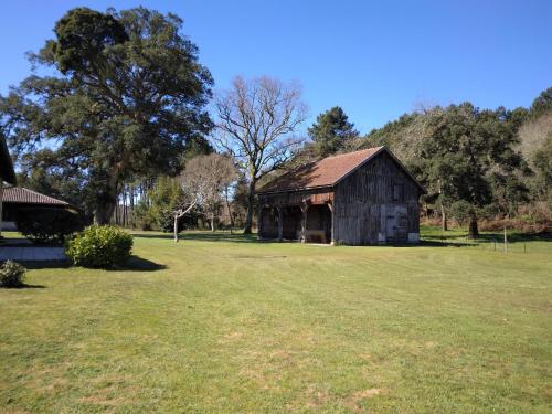 LE PETIT FROUAS CENTRE Vielle-Saint-Girons france