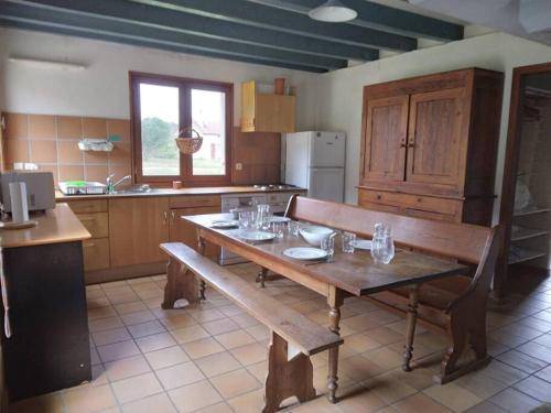 Appartement LE PETIT FROUAS NORD 959 Route de Frouas Vielle-Saint-Girons